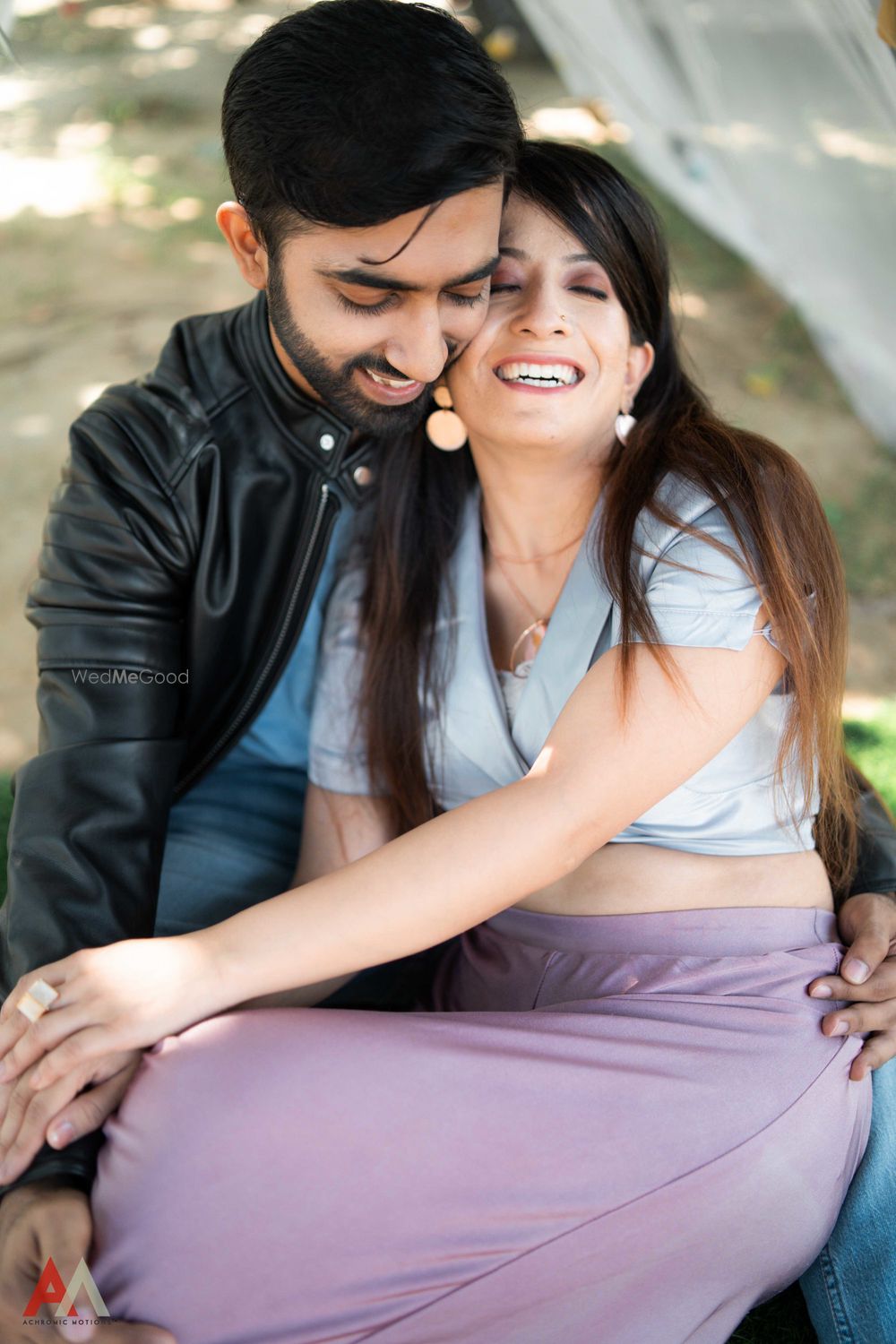 Photo From Pre wedding shoot - By Sonali Nangia Makeovers