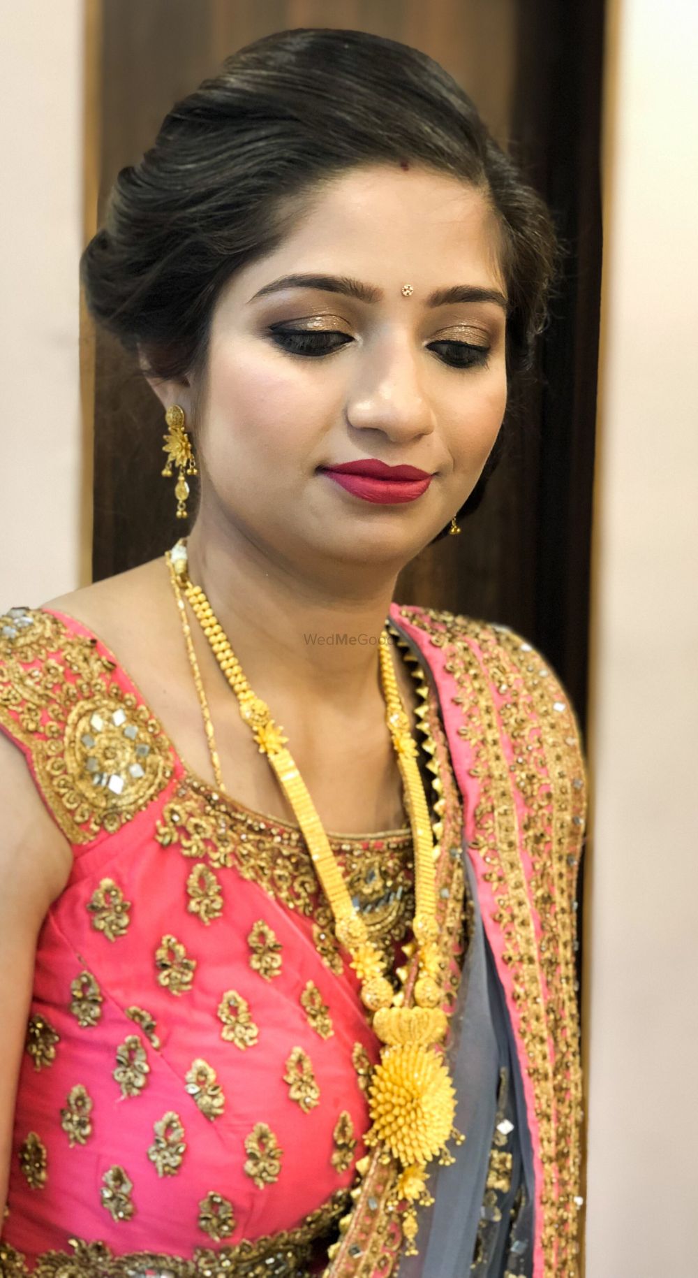 Photo From light party makeup  - By GLO SALON JAIPUR