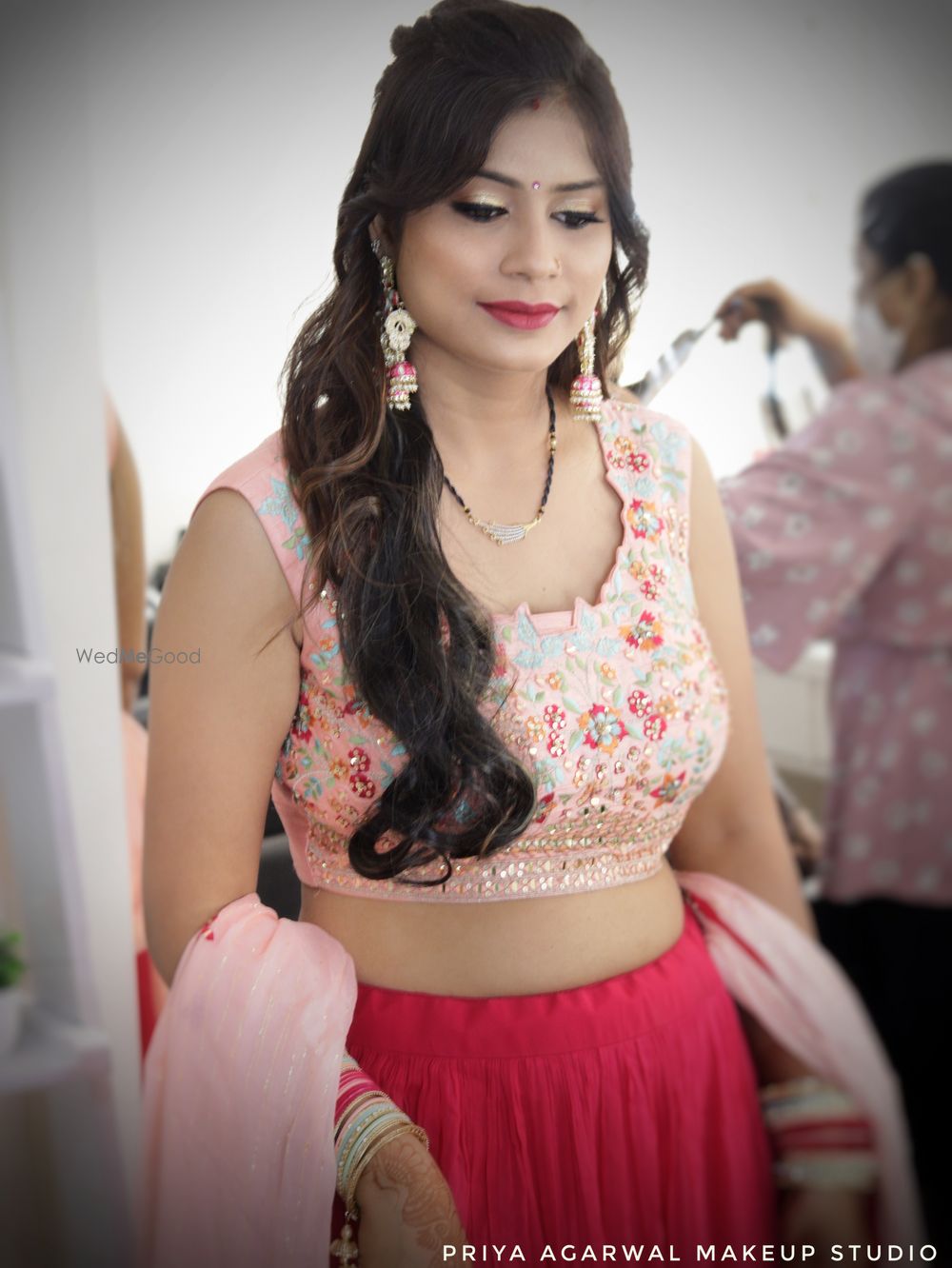 Photo From Party Makeups - By Priya Agarwal Makeup Artist