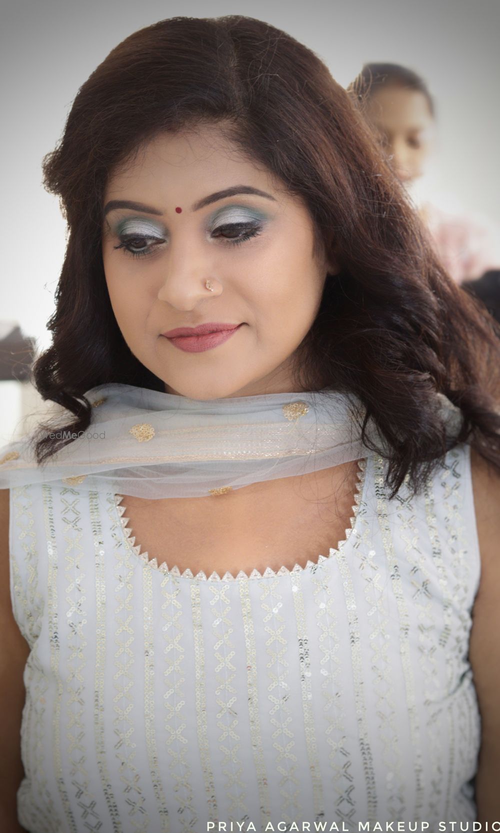 Photo From Party Makeups - By Priya Agarwal Makeup Artist