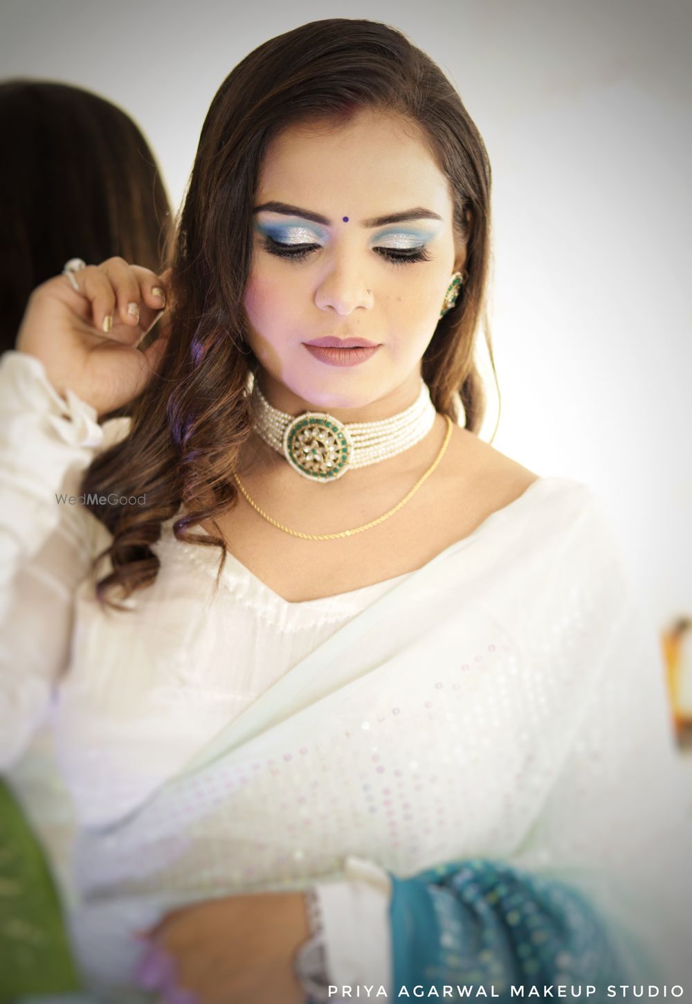 Photo From Party Makeups - By Priya Agarwal Makeup Artist