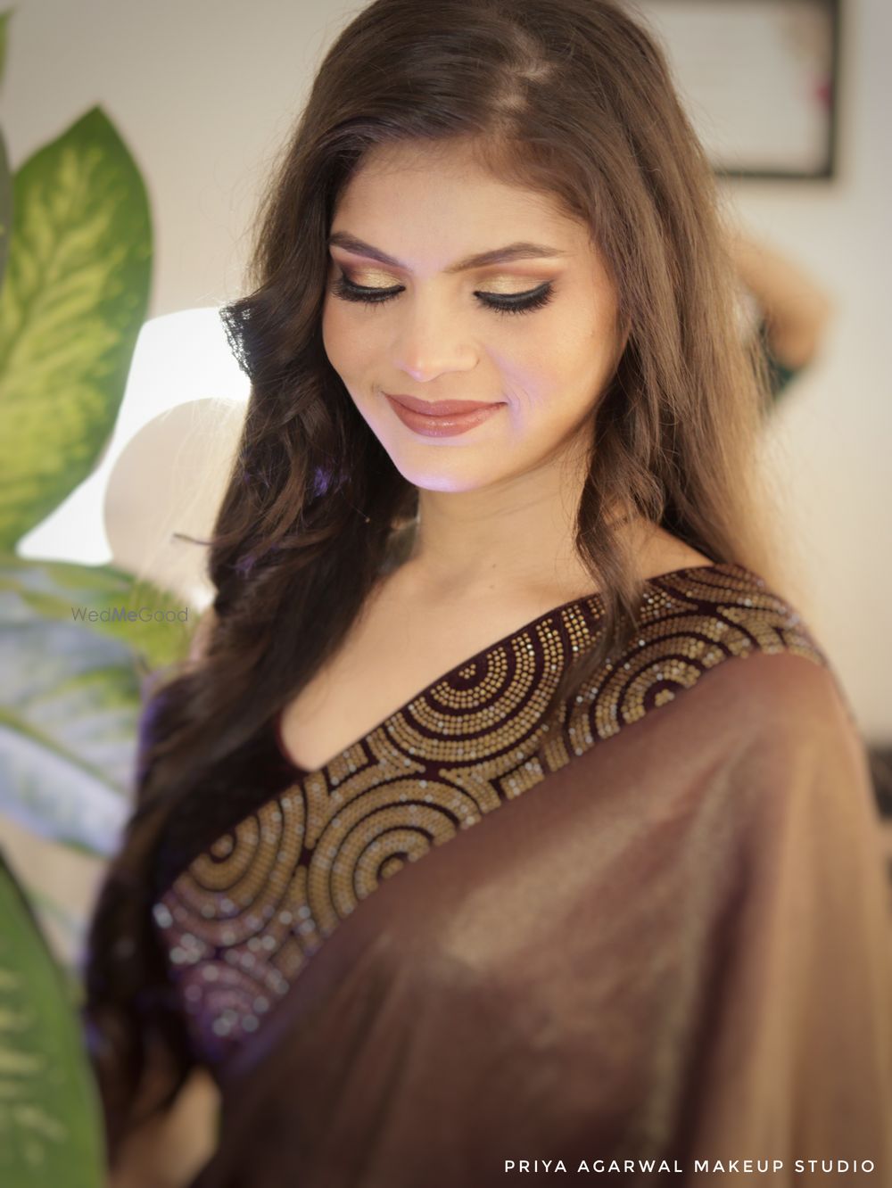 Photo From Party Makeups - By Priya Agarwal Makeup Artist