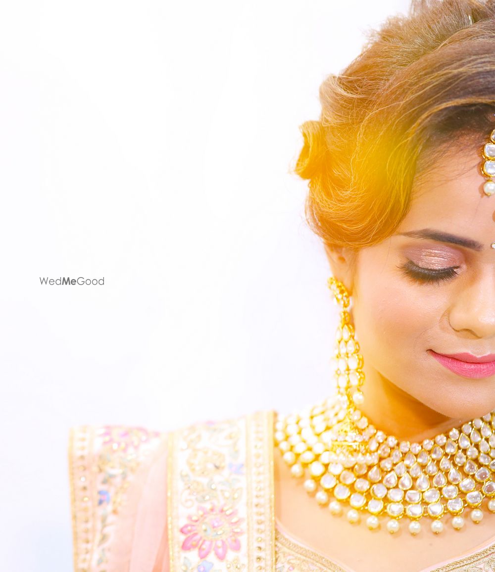 Photo From Kriti & Rahul - By Classy Clicks Photography