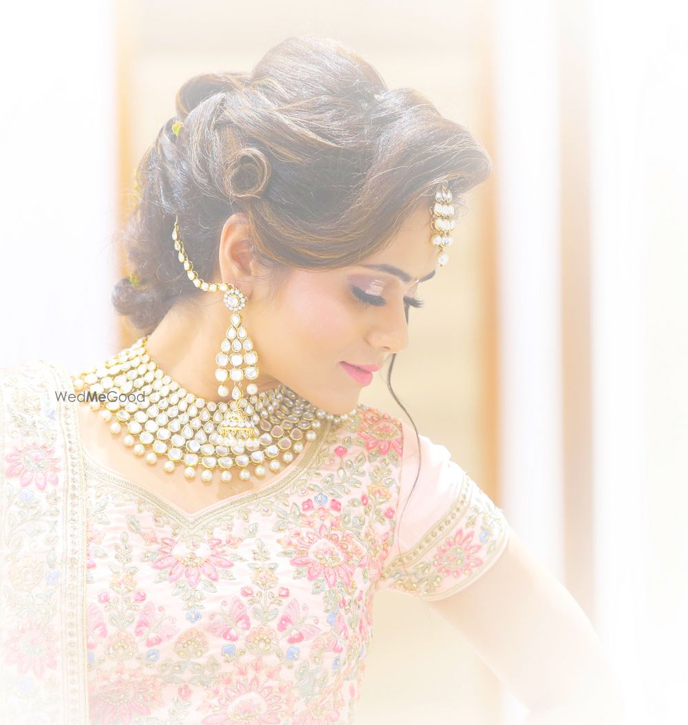 Photo From Kriti & Rahul - By Classy Clicks Photography