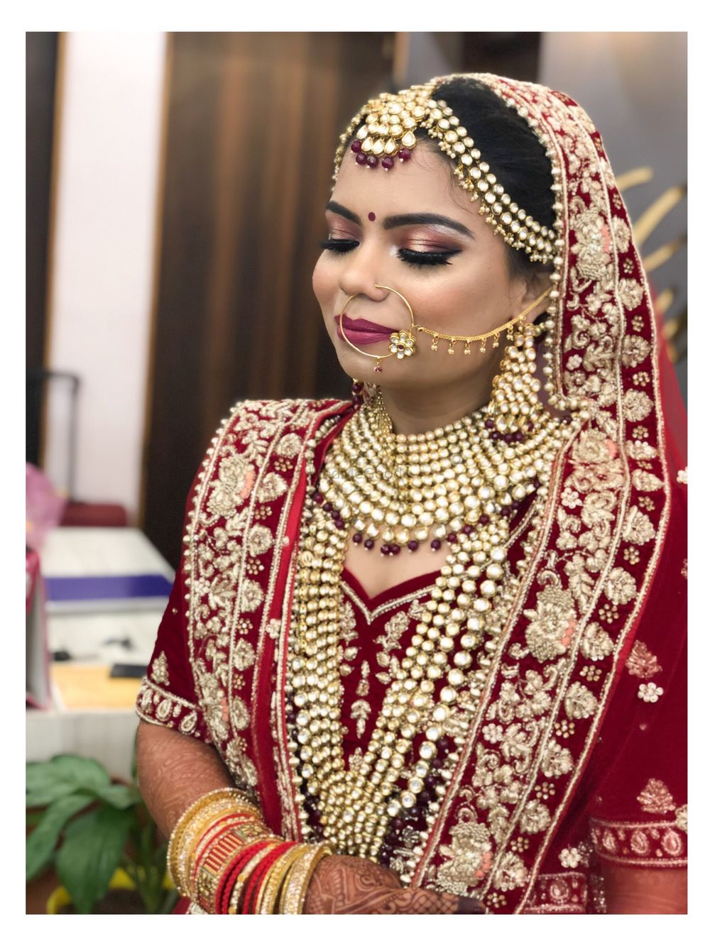 Photo From Brides ? - By GLO SALON JAIPUR
