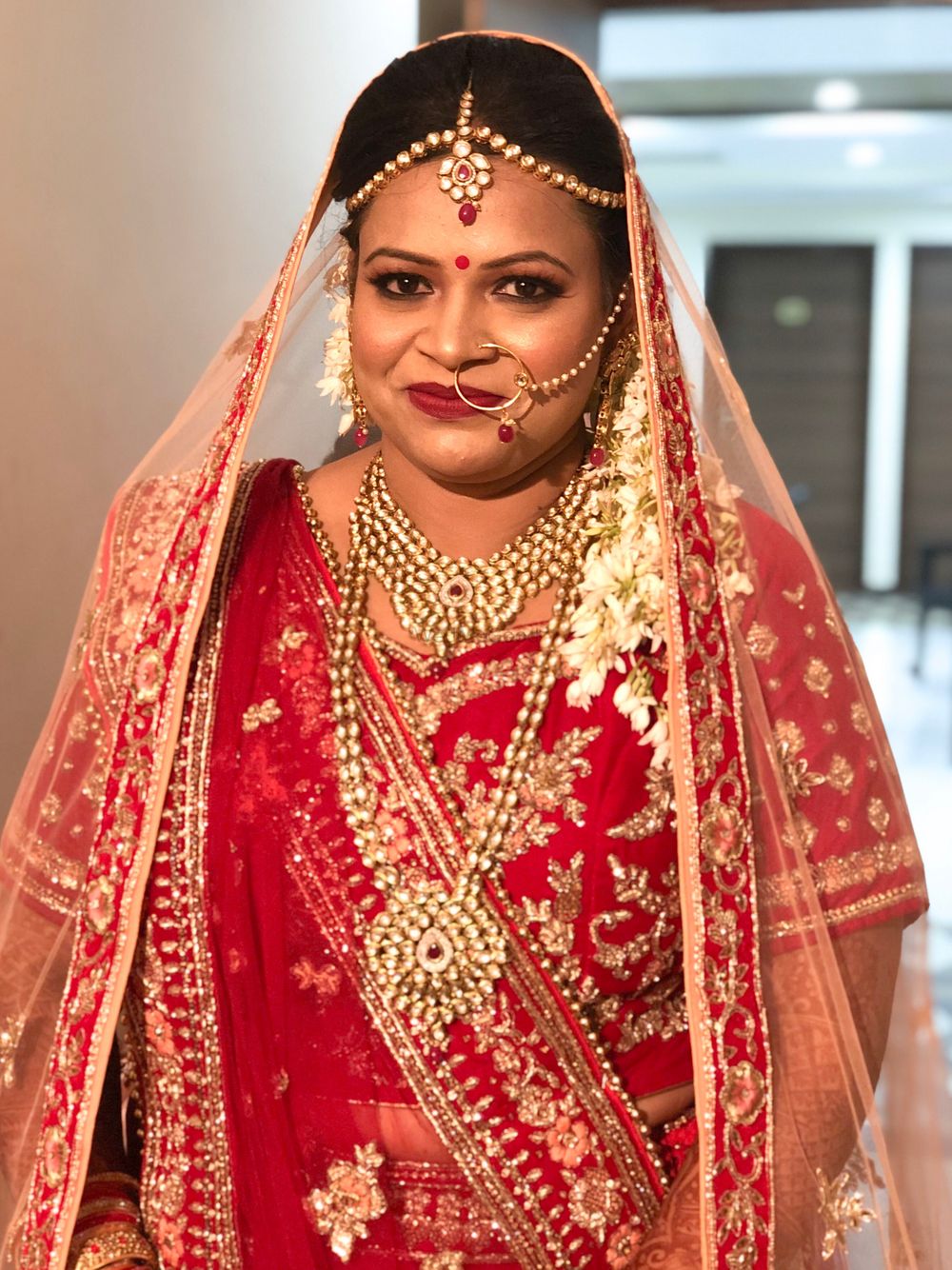 Photo From Brides ? - By GLO SALON JAIPUR