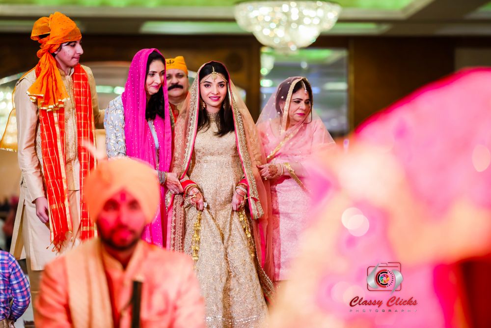 Photo From Candid - By Classy Clicks Photography