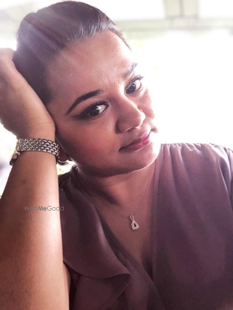 Photo From photoshoot  - By Shashikala Makeup Artist