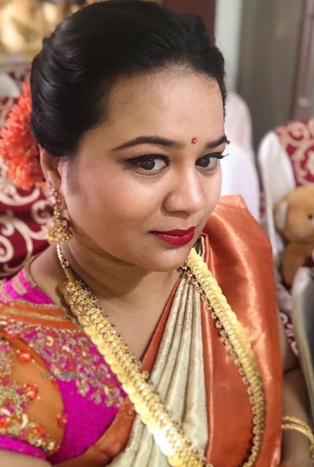 Photo From photoshoot  - By Shashikala Makeup Artist