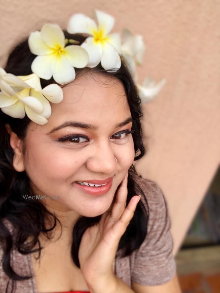 Photo From photoshoot  - By Shashikala Makeup Artist