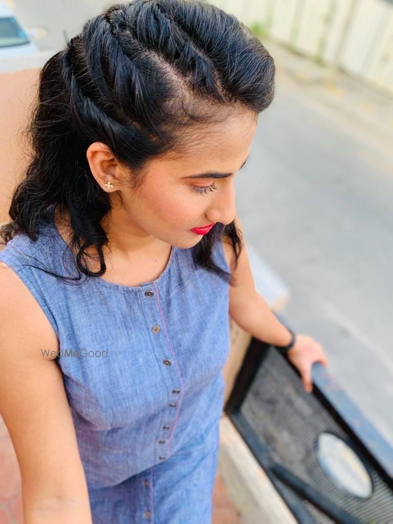 Photo From photoshoot  - By Shashikala Makeup Artist