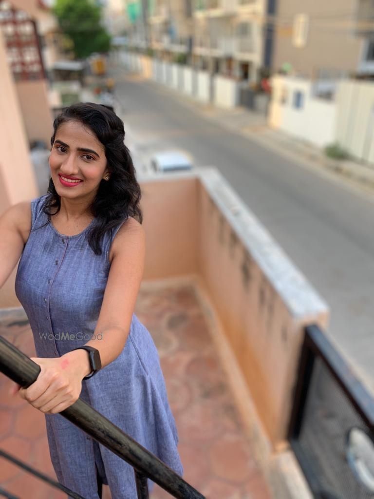 Photo From photoshoot  - By Shashikala Makeup Artist