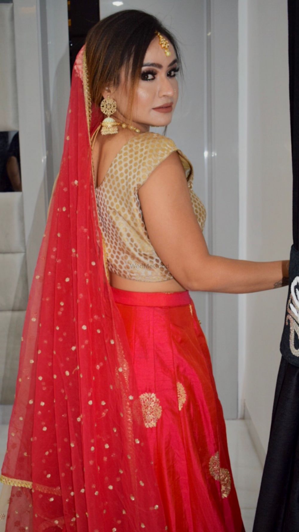 Photo From Bridal - By Arushi Himanshi Makeovers