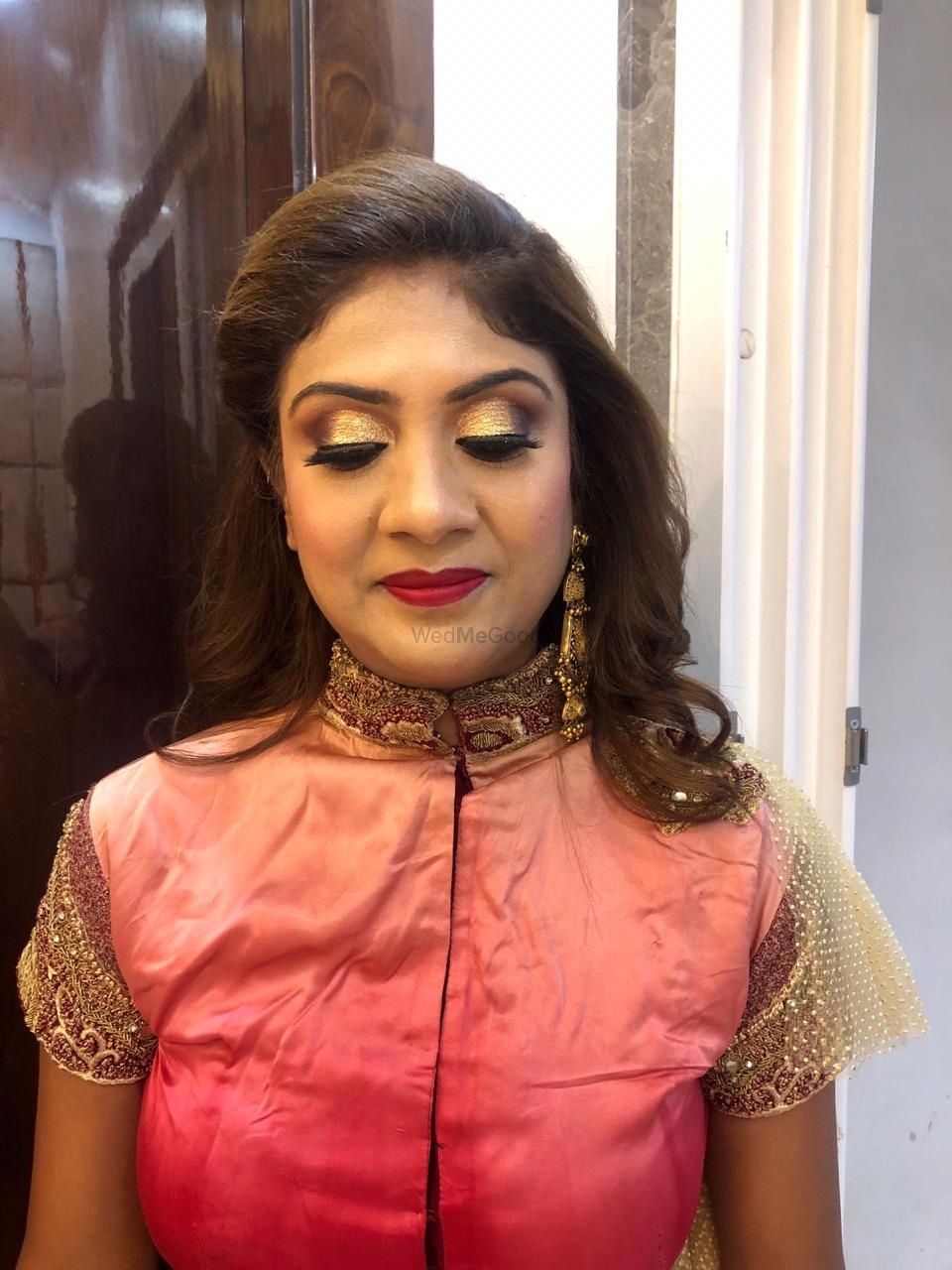 Photo From HD party makeup - By Arushi Himanshi Makeovers