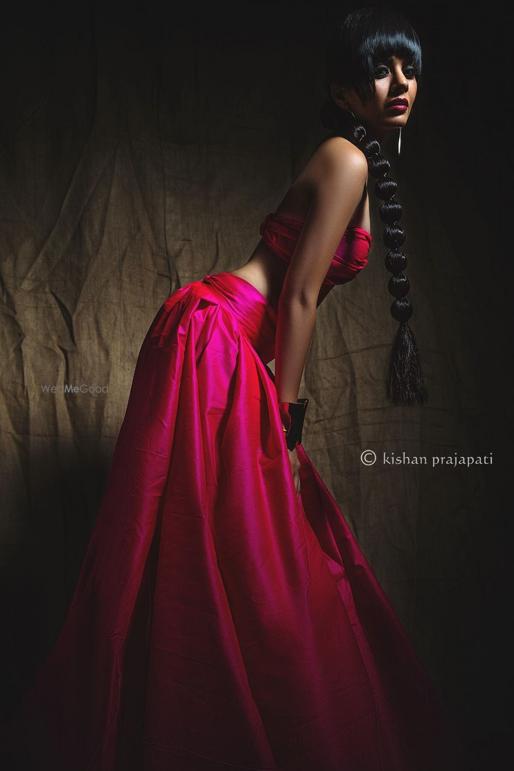 Photo From fashionably creative   - By Kishan Prajapati