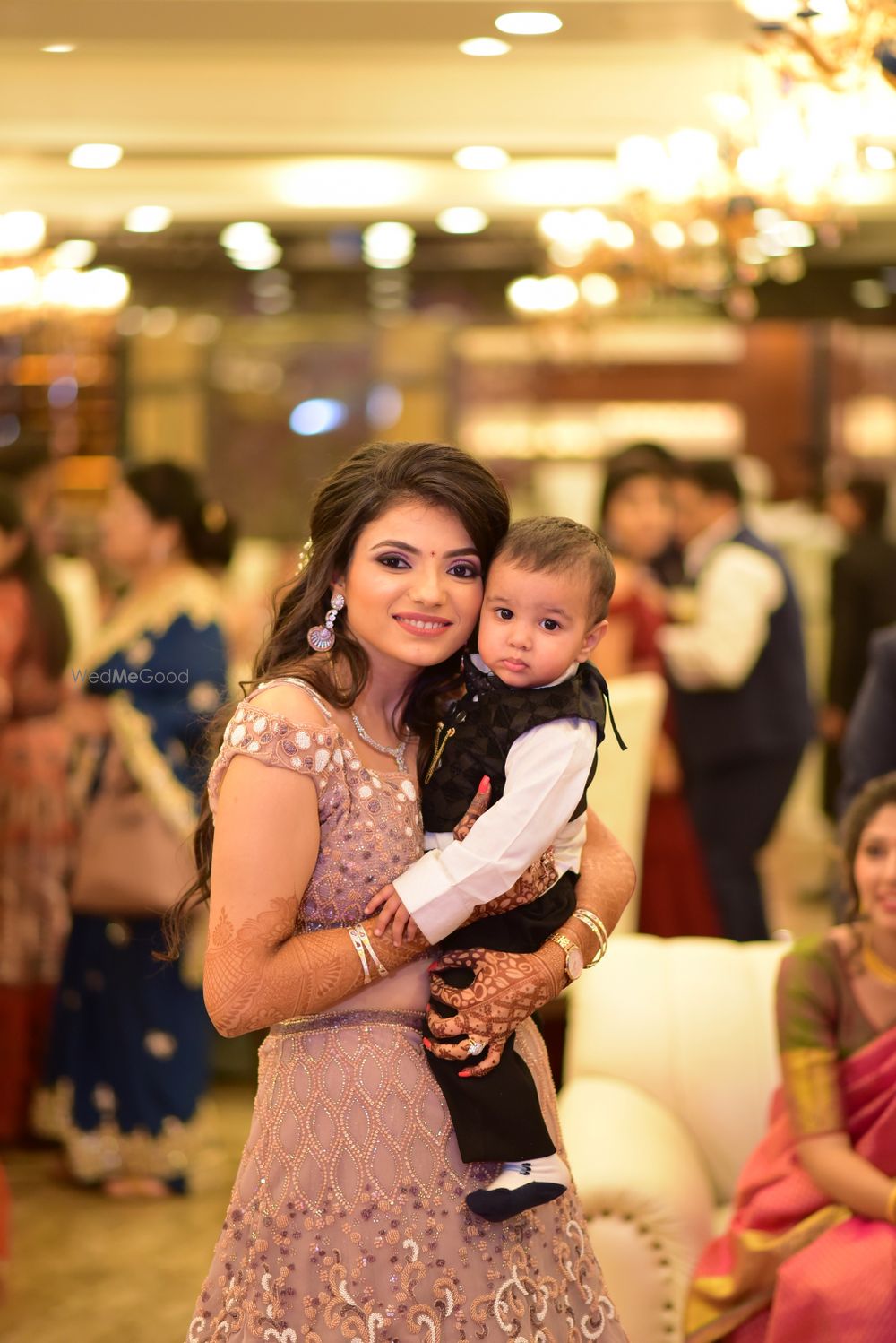 Photo From Vandana weds Vivek - By Manpreetkamal Production