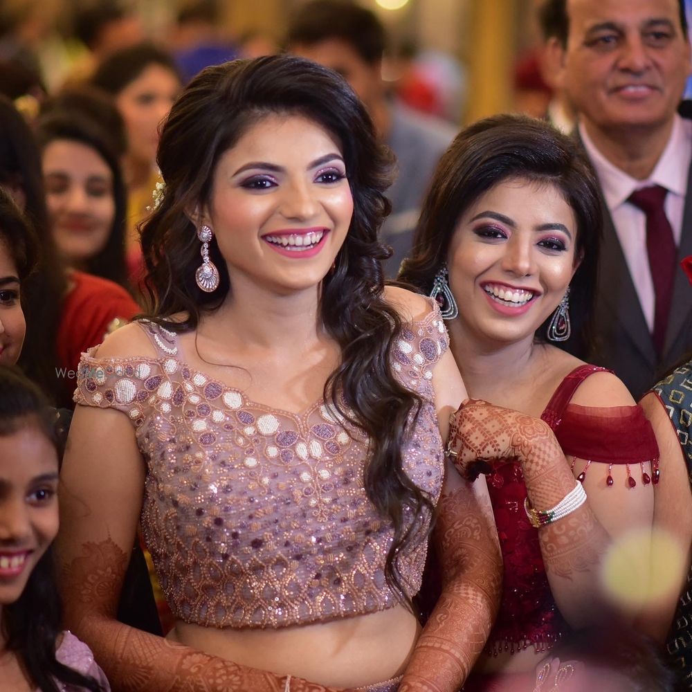 Photo From Vandana weds Vivek - By Manpreetkamal Production