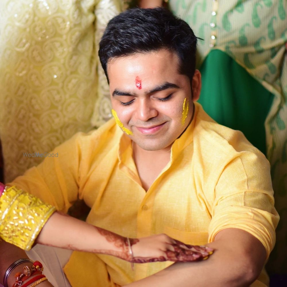 Photo From Vandana weds Vivek - By Manpreetkamal Production