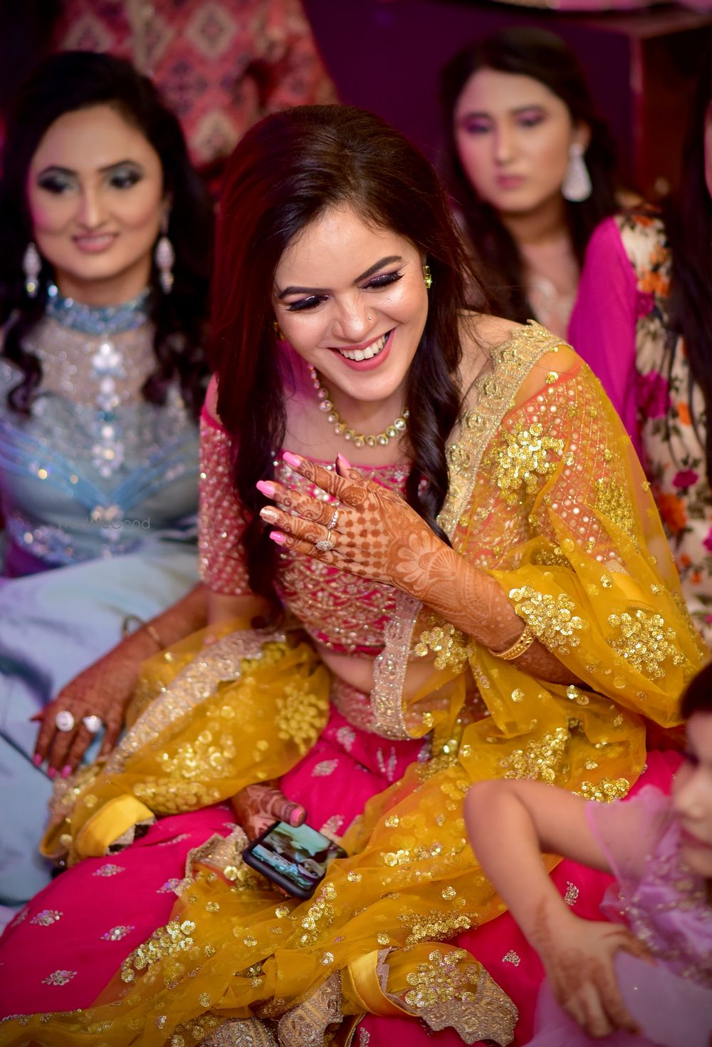 Photo From Vandana weds Vivek - By Manpreetkamal Production
