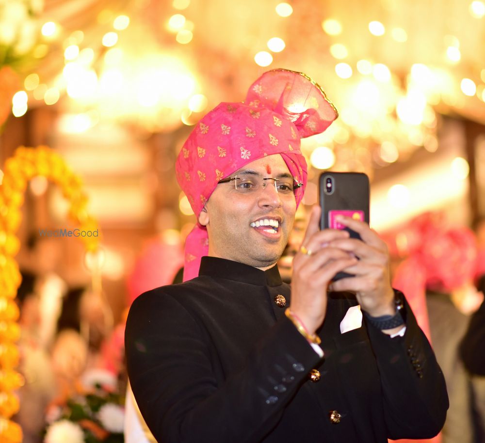 Photo From Vandana weds Vivek - By Manpreetkamal Production