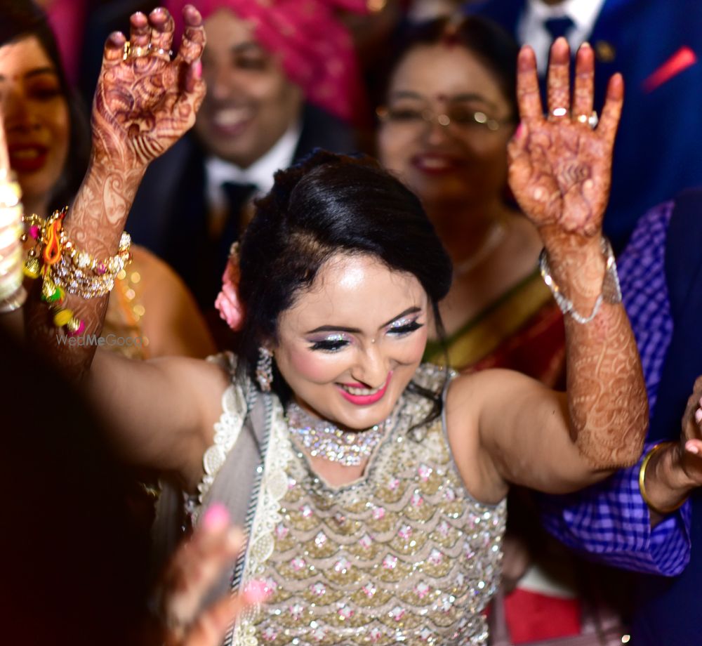 Photo From Vandana weds Vivek - By Manpreetkamal Production