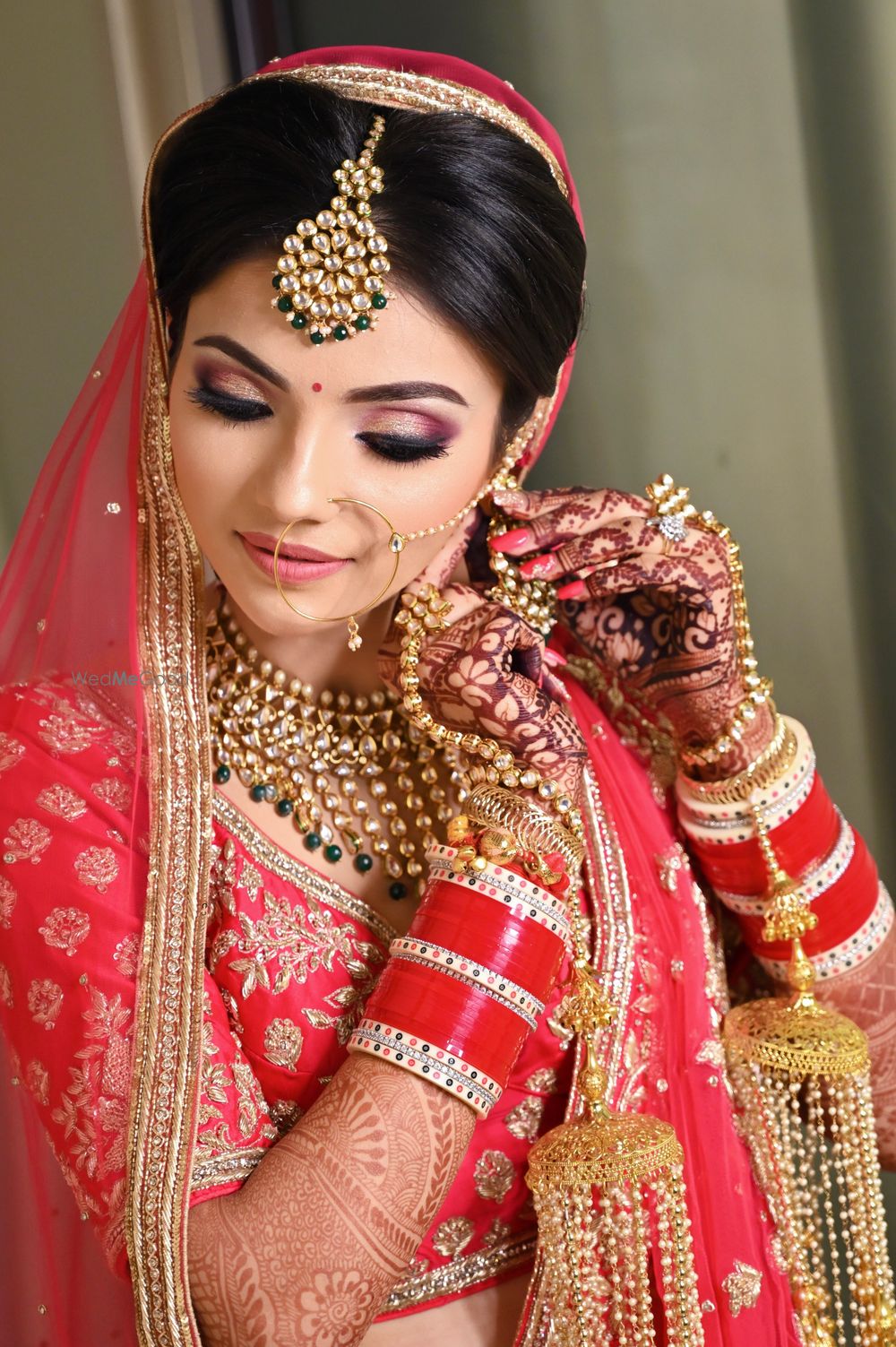 Photo From Vandana weds Vivek - By Manpreetkamal Production