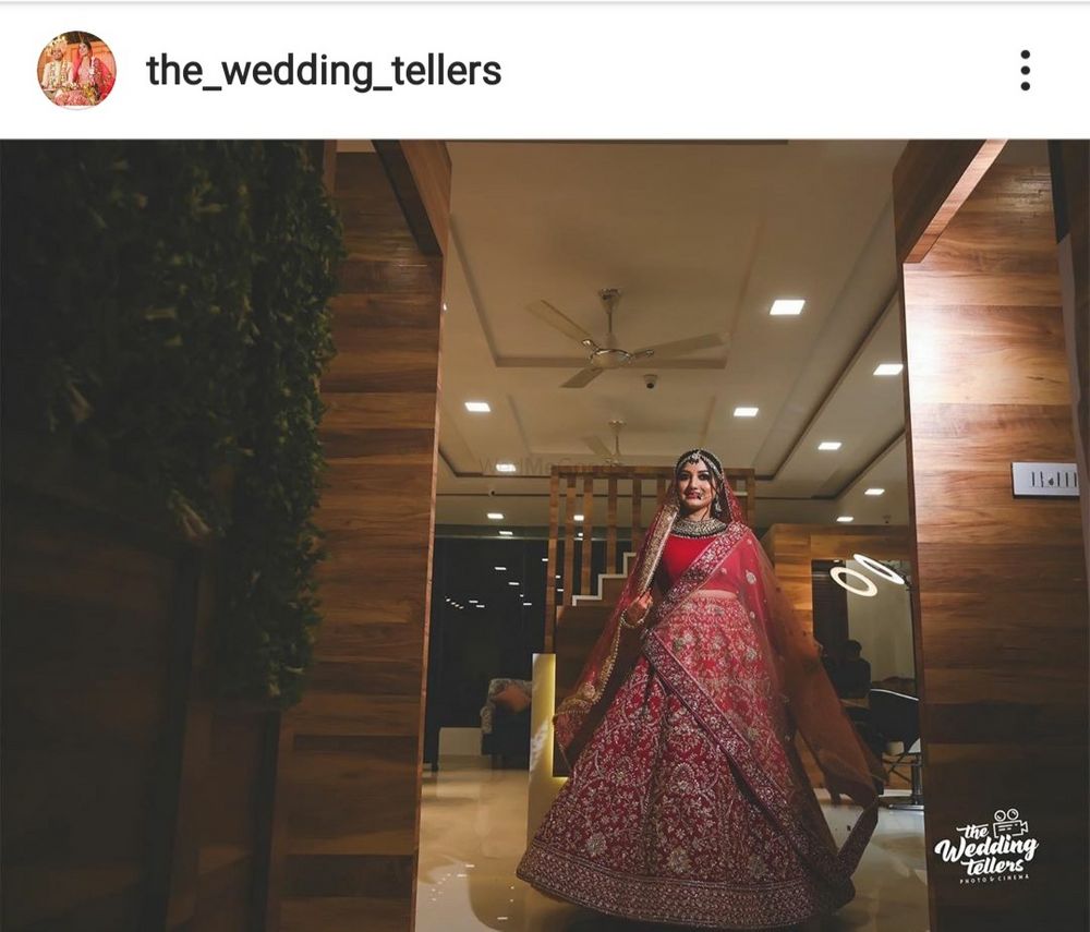 Photo From camera lover - By The Wedding Tellers