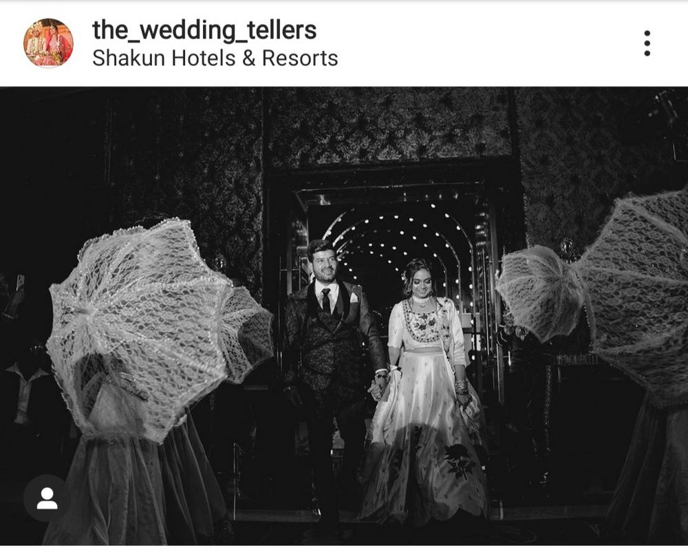 Photo From camera lover - By The Wedding Tellers