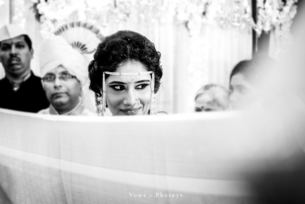 Photo From Chaitanya X Aarti - By Vows & Phereys