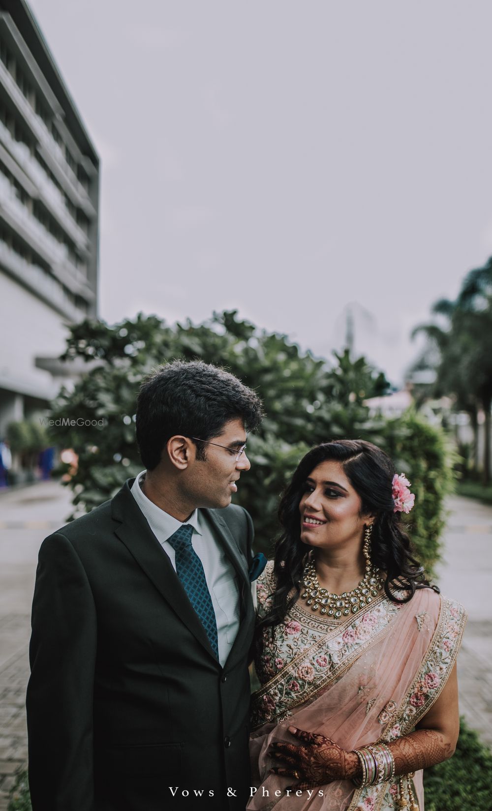 Photo From Chaitanya X Aarti - By Vows & Phereys