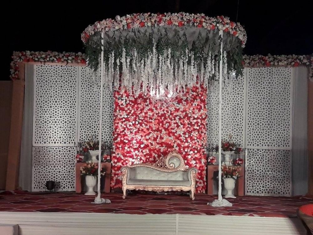 Photo From Wedding Decor - By Miracle Creations Event