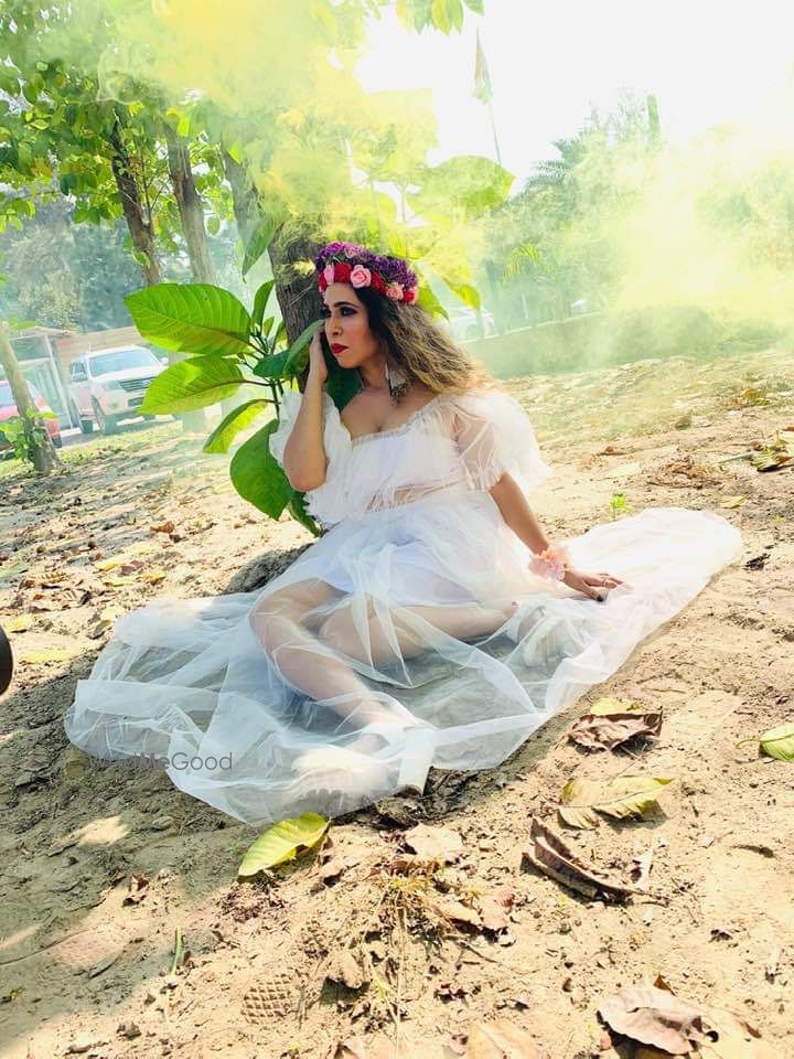 Photo From Calender shoot - By Sandhya The Makeup Artist