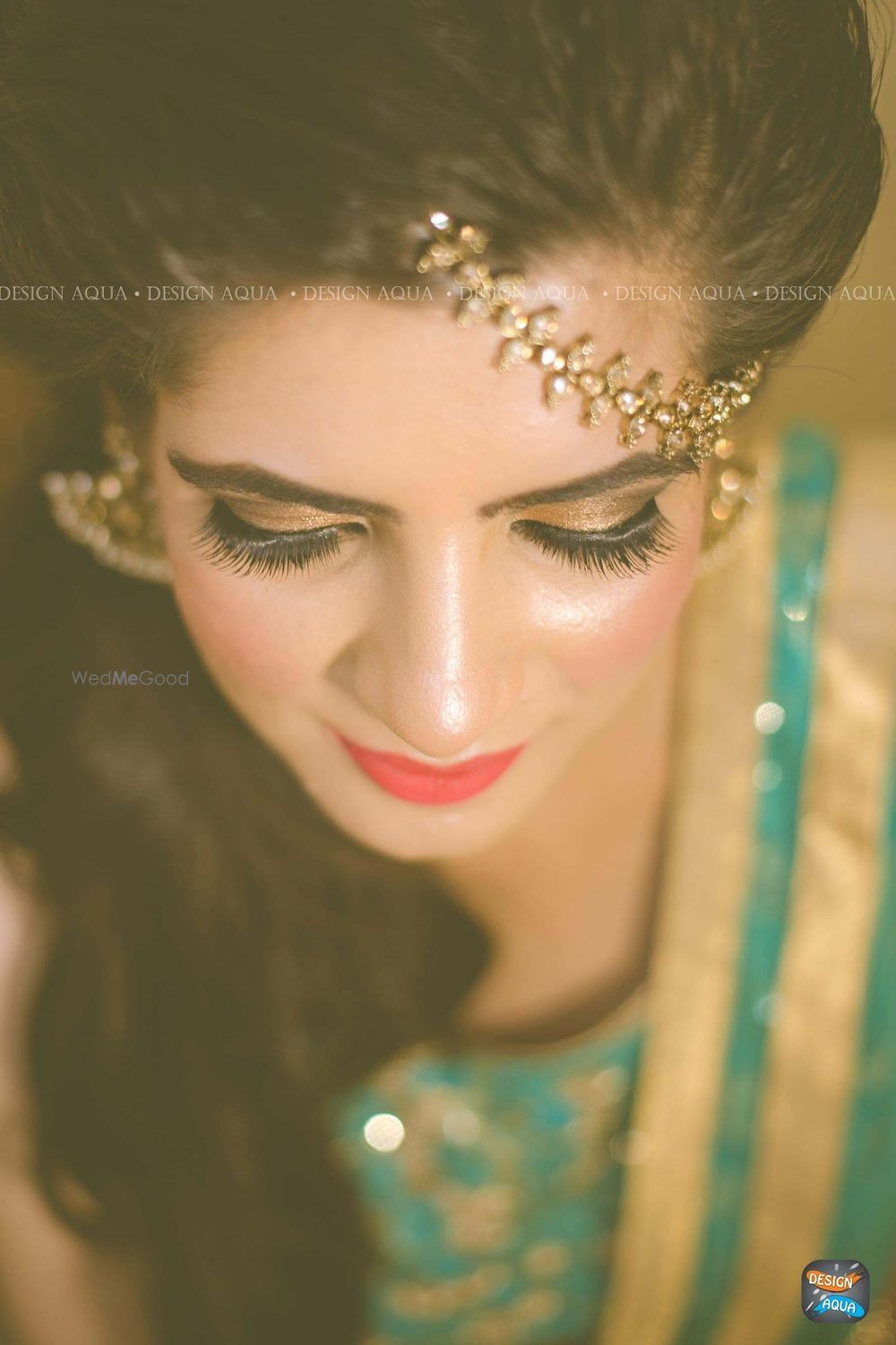 Photo From Roka/Engagement Ceremoney - By Makeover by Manleen Puri