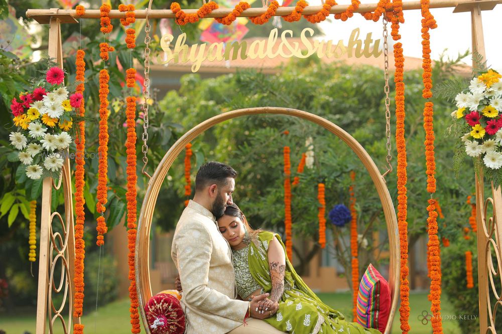 Photo From Mehndi - By Connecting The Dots