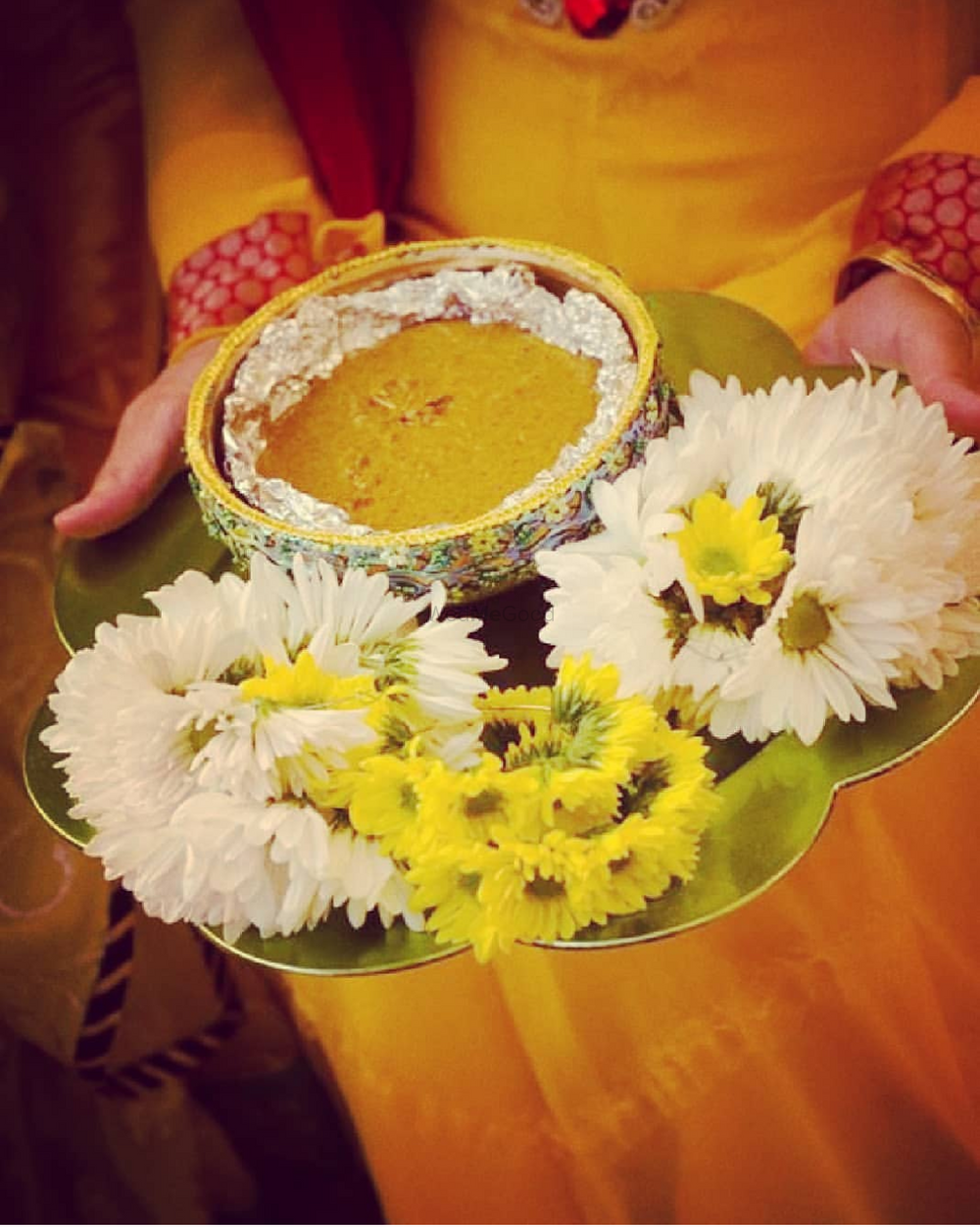 Photo From Mehendi, Haldi & Sangeet Function - By Beanfest- An Event Co.