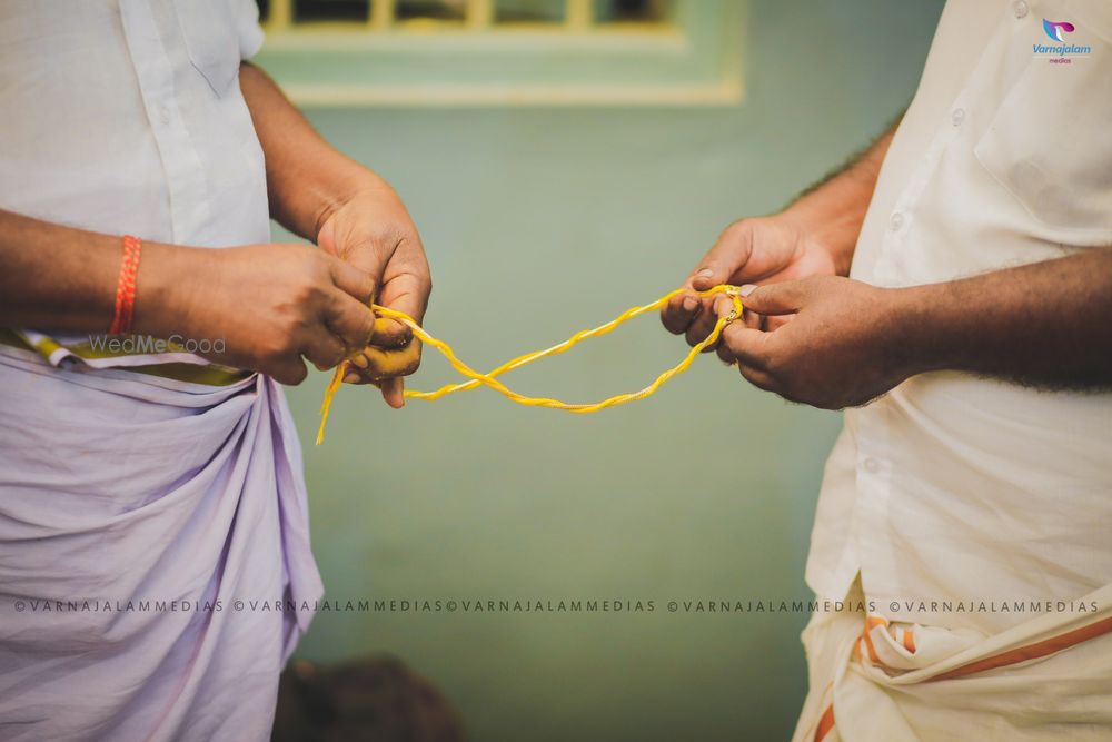 Photo From Madhan & Sowmiya - By Varnajalam Medias