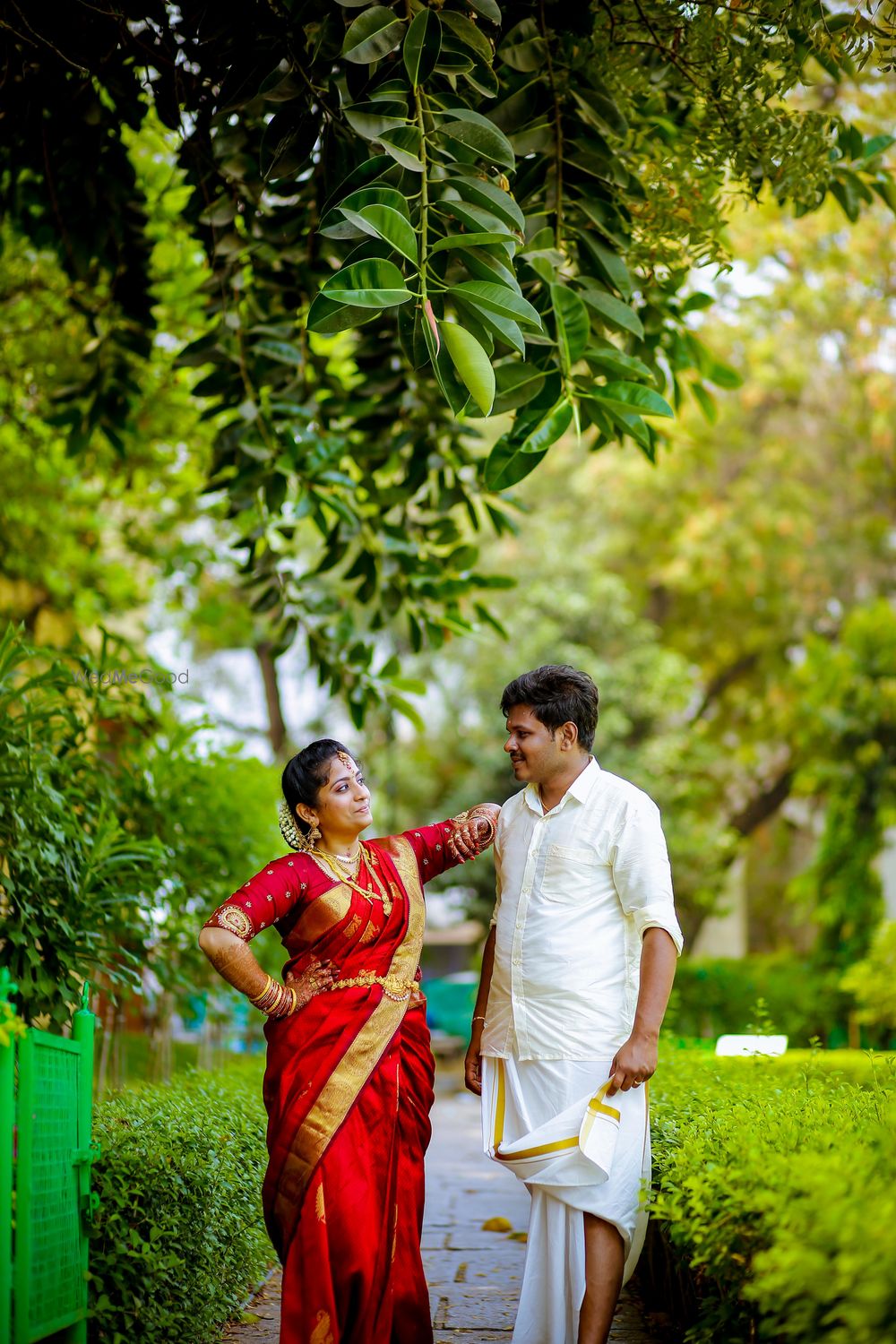 Photo From Madhan & Sowmiya - By Varnajalam Medias