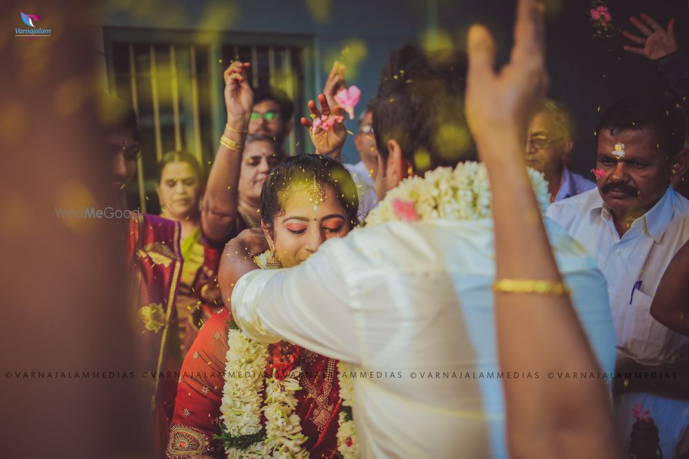 Photo From Madhan & Sowmiya - By Varnajalam Medias