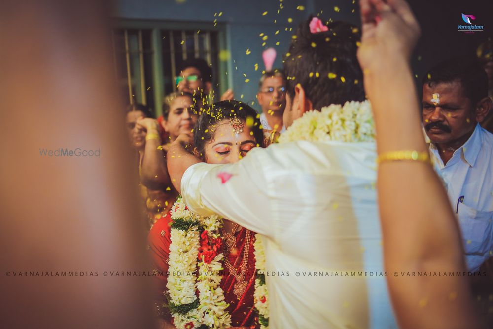 Photo From Madhan & Sowmiya - By Varnajalam Medias