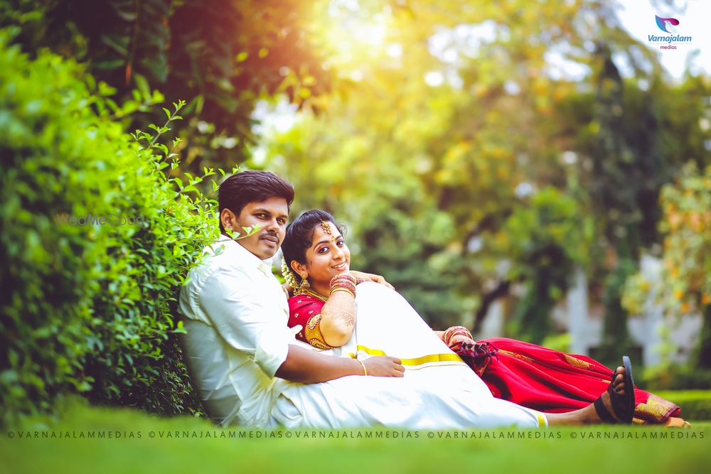 Photo From Madhan & Sowmiya - By Varnajalam Medias