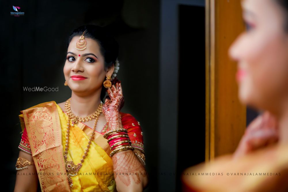 Photo From Mukul & jayaranjitha - By Varnajalam Medias