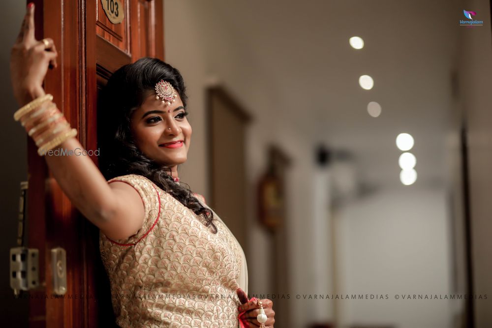 Photo From Sathish & Lehka - By Varnajalam Medias