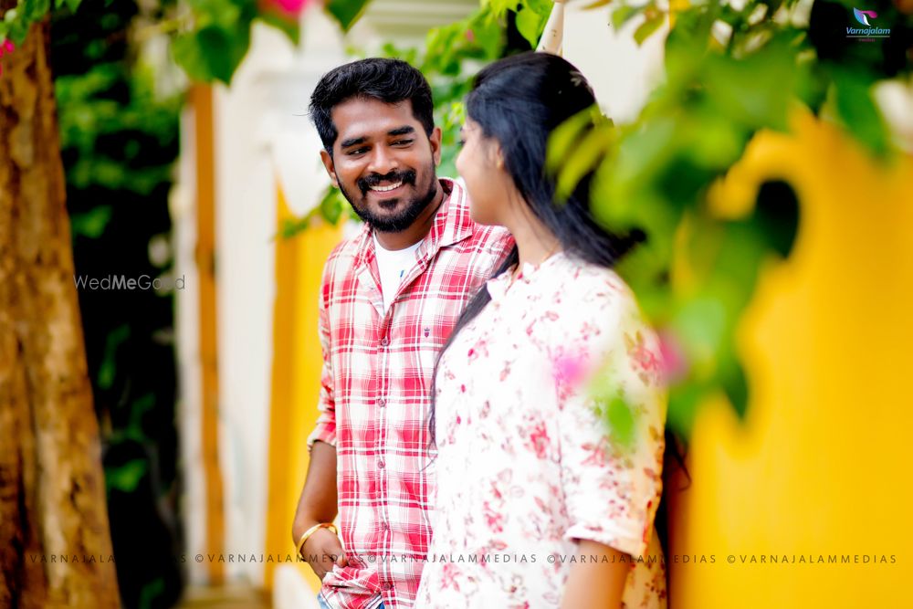 Photo From Kalai & Kaviya - By Varnajalam Medias