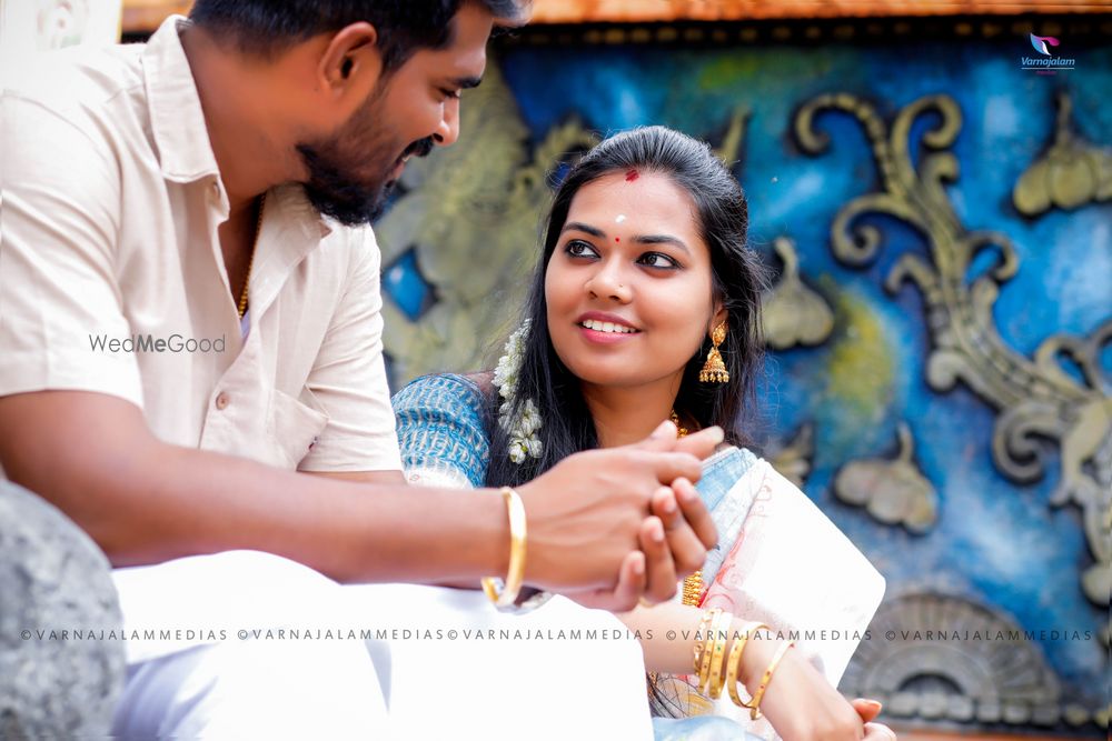 Photo From Kalai & Kaviya - By Varnajalam Medias