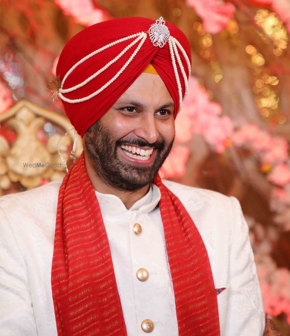 Photo From Hunar & Sumeet - By Classy Clicks Photography