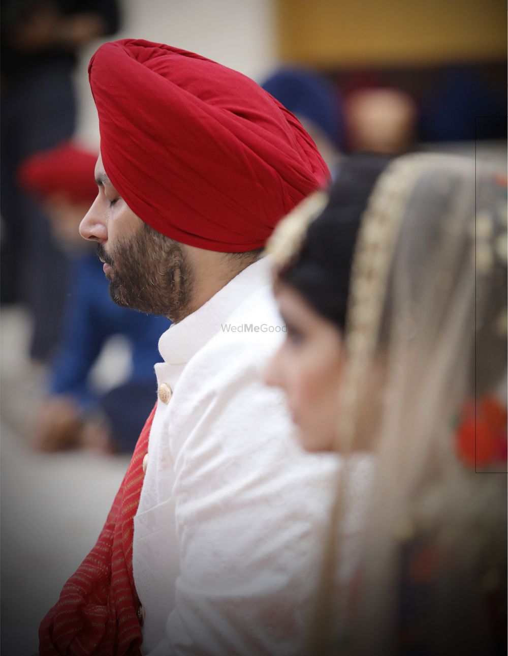 Photo From Hunar & Sumeet - By Classy Clicks Photography