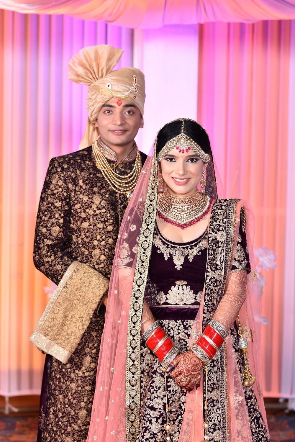 Photo From Dr. Tanya & Dr. Rohan indore - By Dimension Pictures