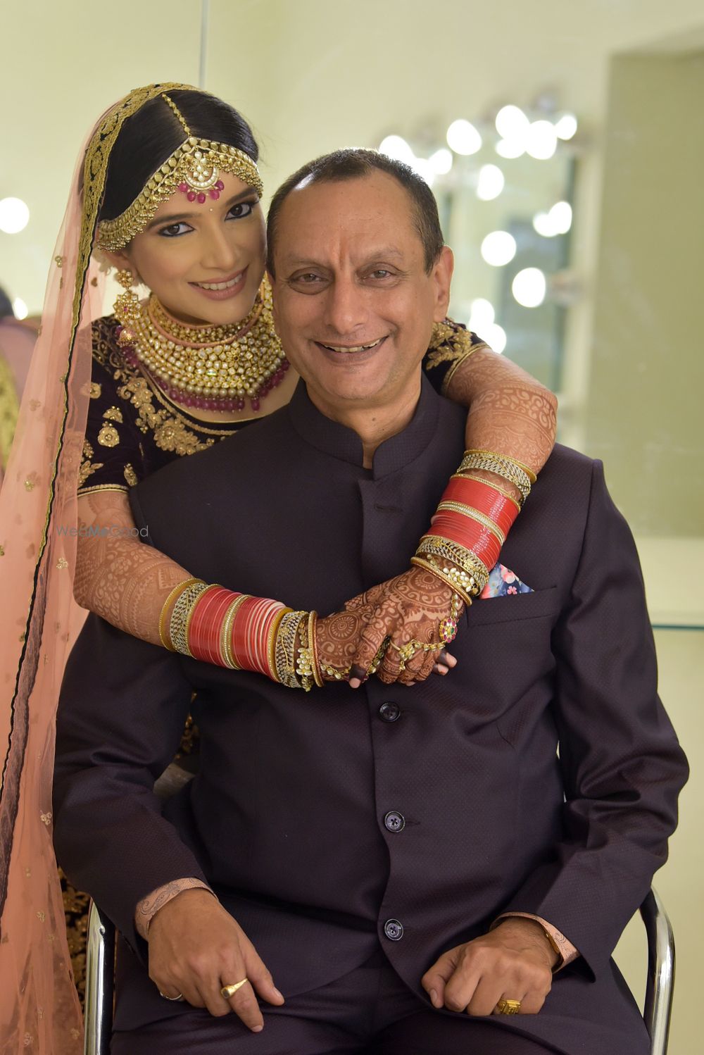 Photo From Dr. Tanya & Dr. Rohan indore - By Dimension Pictures