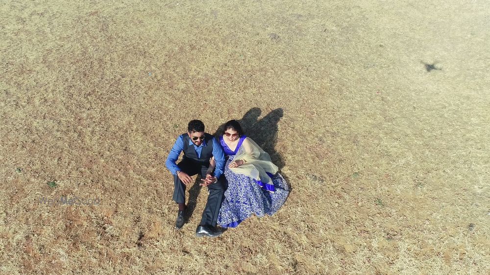 Photo From Anuj & Shivin prewedding pictures - By Dimension Pictures