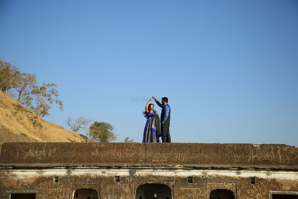 Photo From Anuj & Shivin prewedding pictures - By Dimension Pictures
